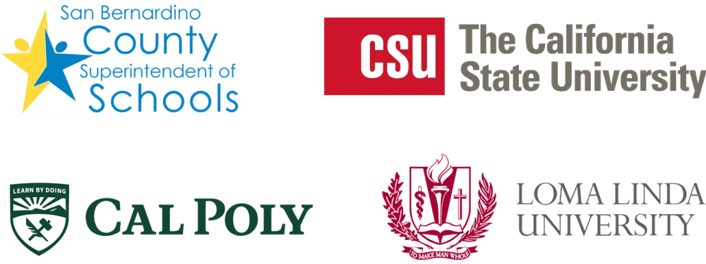 Hounder's higher education client logos
