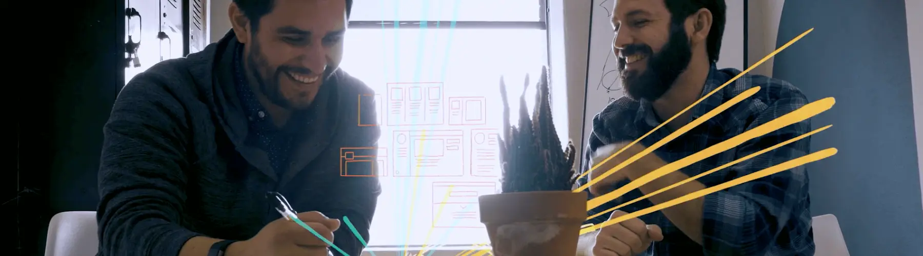 Crawl, Walk, Run Approach to Personalization | Hounder