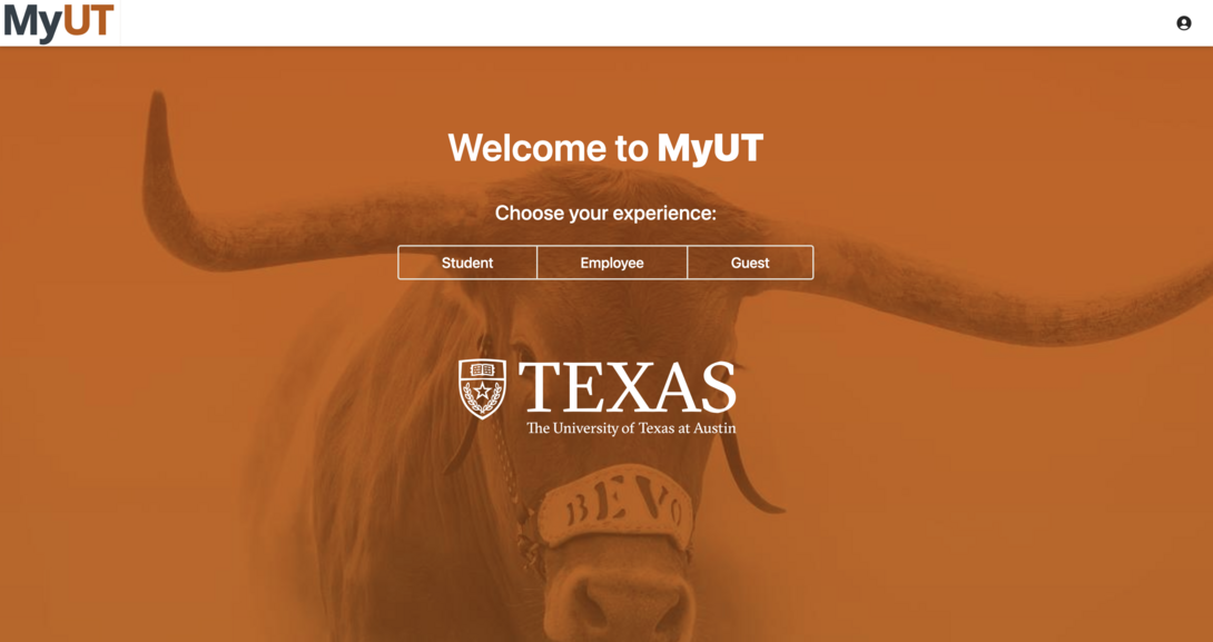 University of Texas at Austin Multi-Site Example